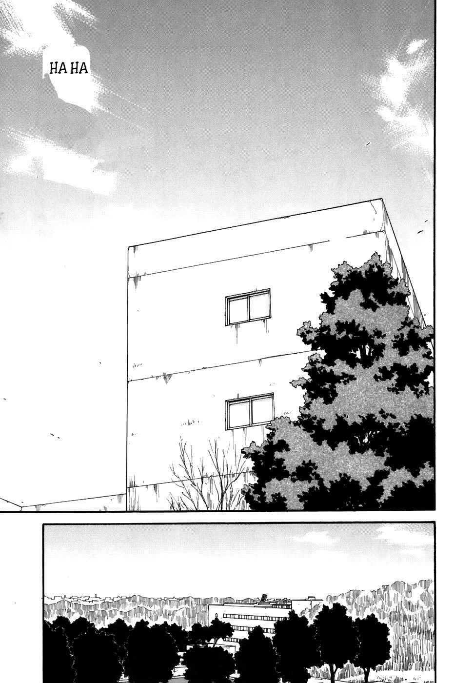 Genshiken: Chapter 54