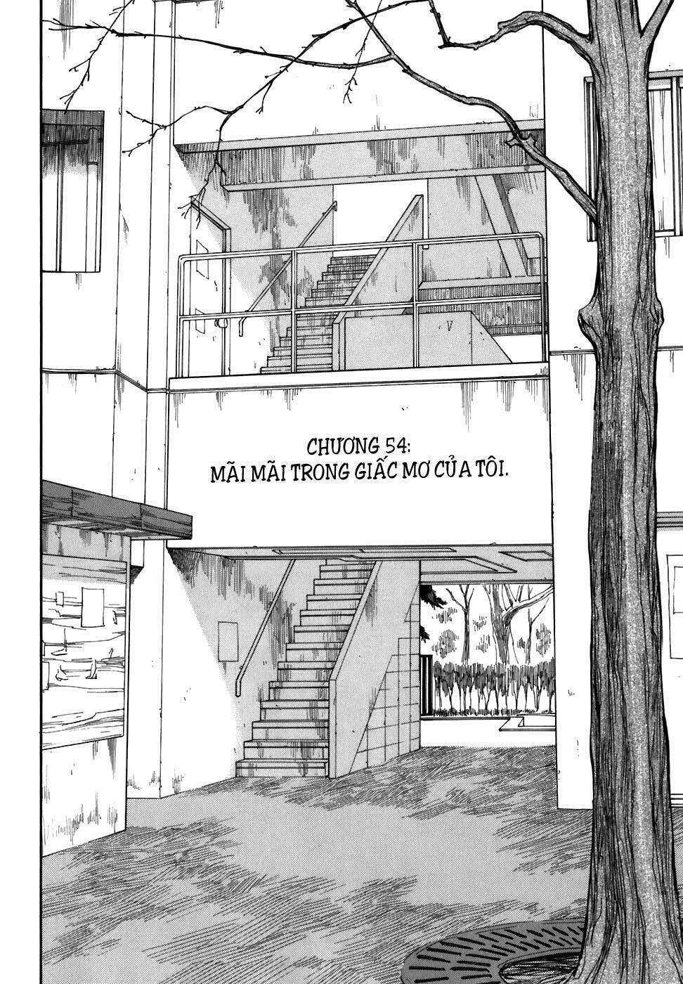 Genshiken: Chapter 54