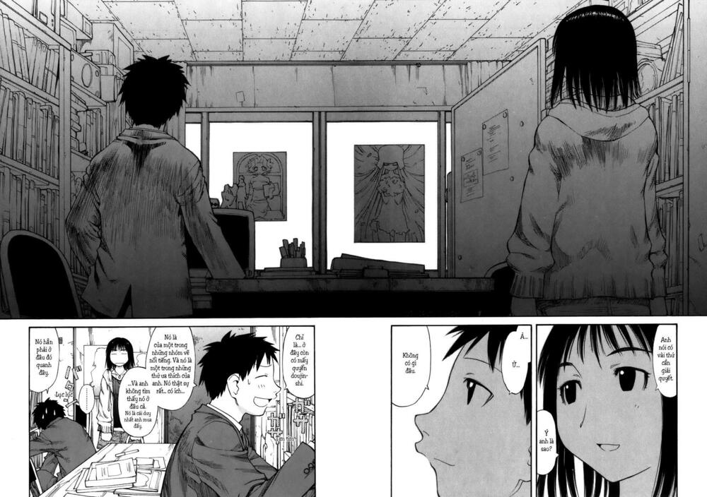 Genshiken: Chapter 55