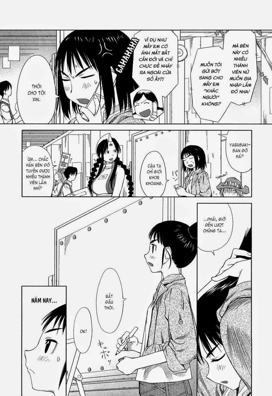 Genshiken: Chapter 56