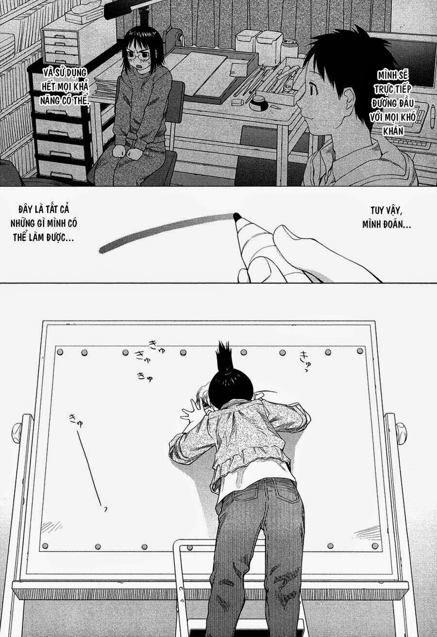 Genshiken: Chapter 56