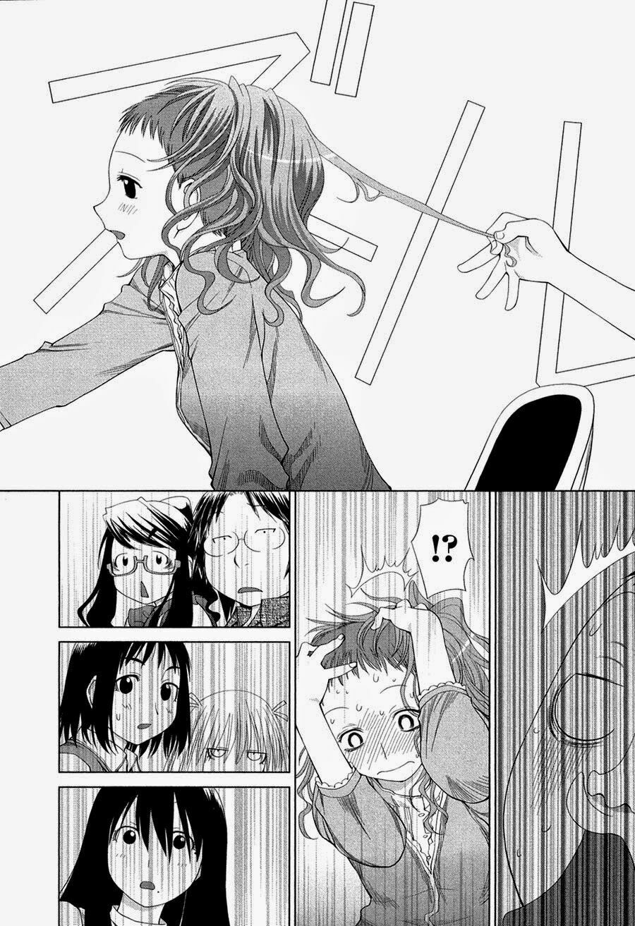 Genshiken: Chapter 56
