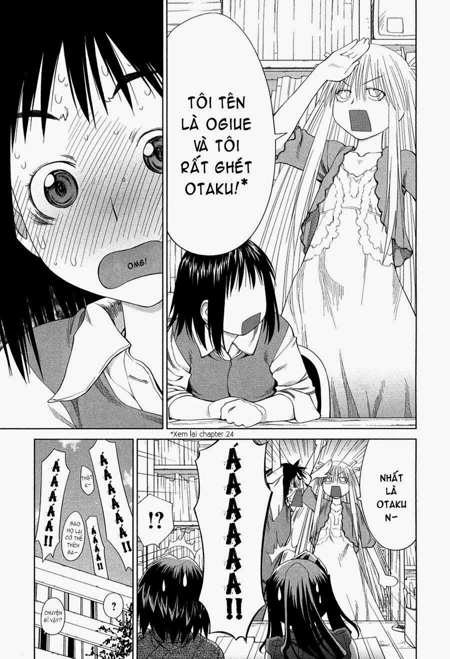 Genshiken: Chapter 56
