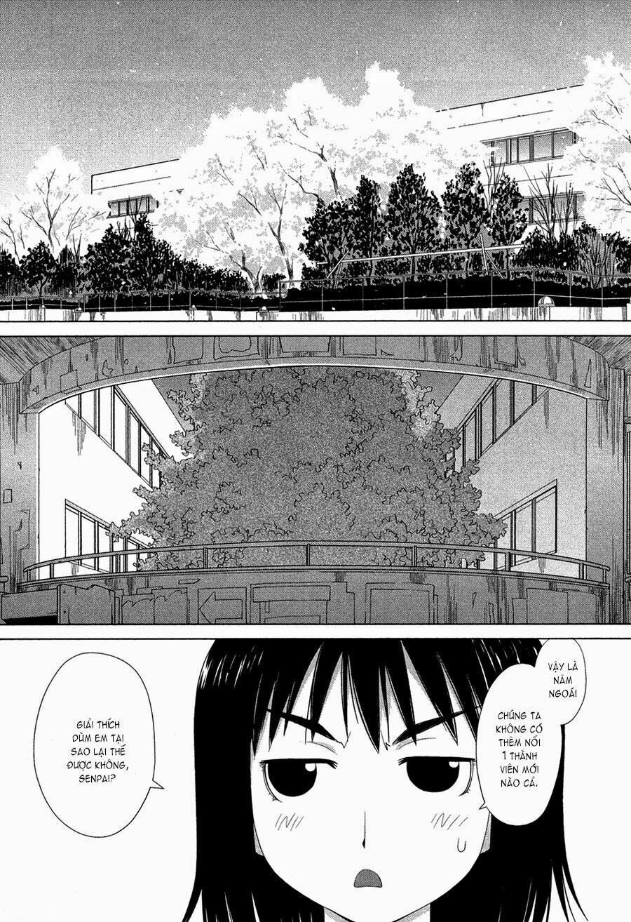Genshiken: Chapter 56