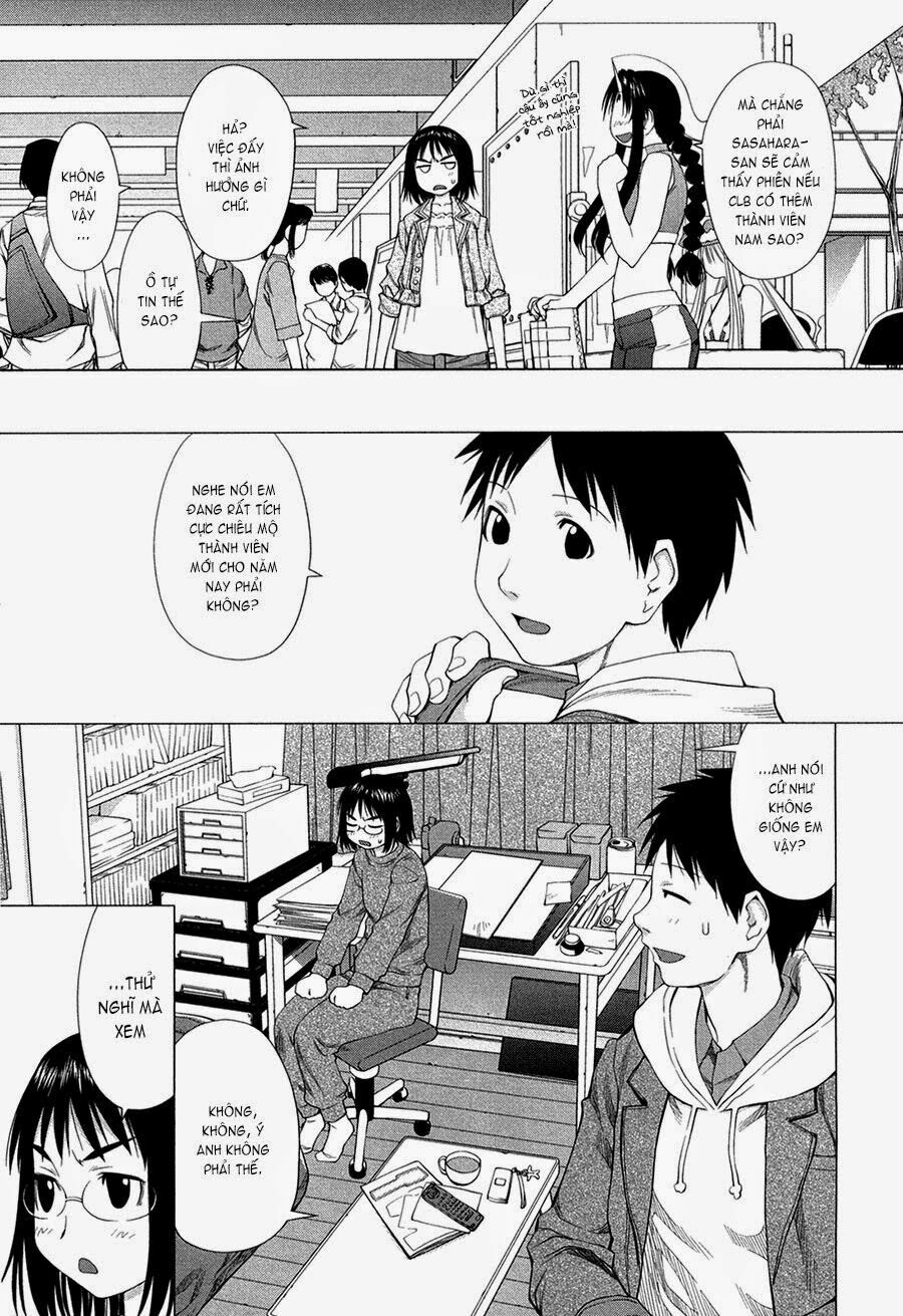 Genshiken: Chapter 56