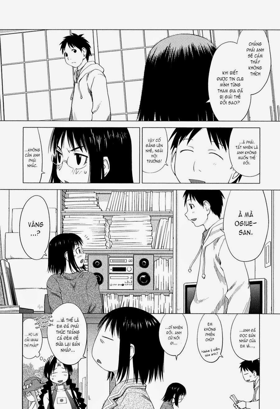 Genshiken: Chapter 56