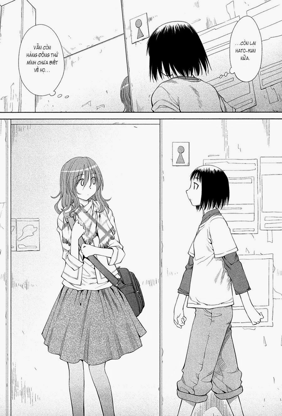 Genshiken: Chapter 57
