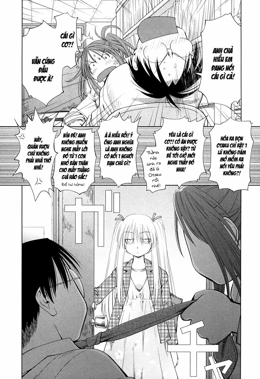Genshiken: Chapter 59
