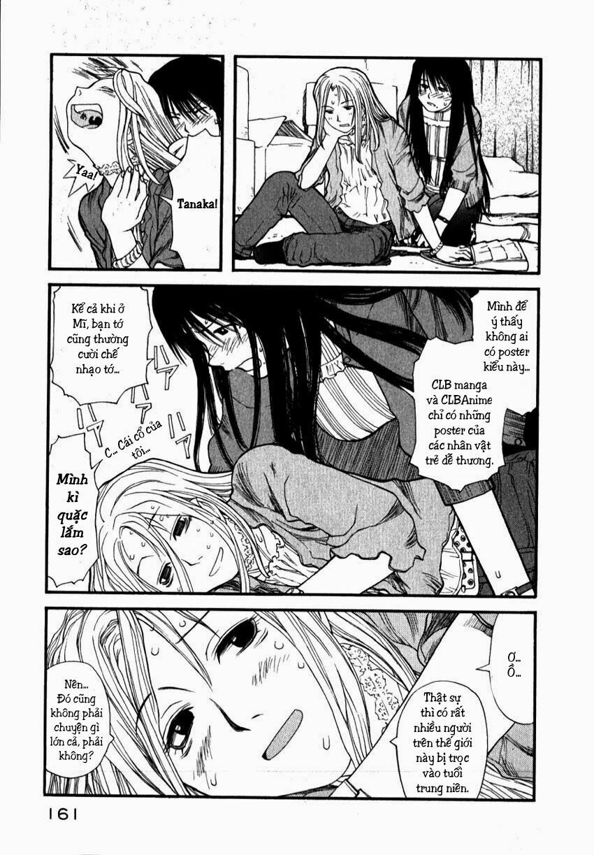 Genshiken: Chapter 6