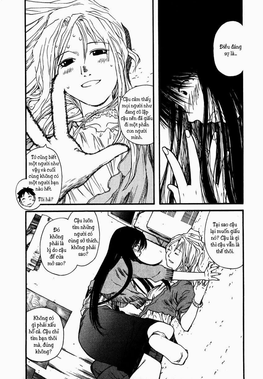 Genshiken: Chapter 6