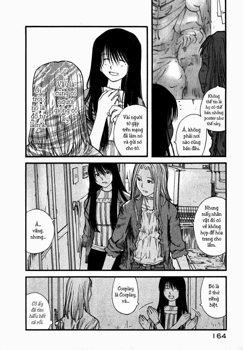 Genshiken: Chapter 6