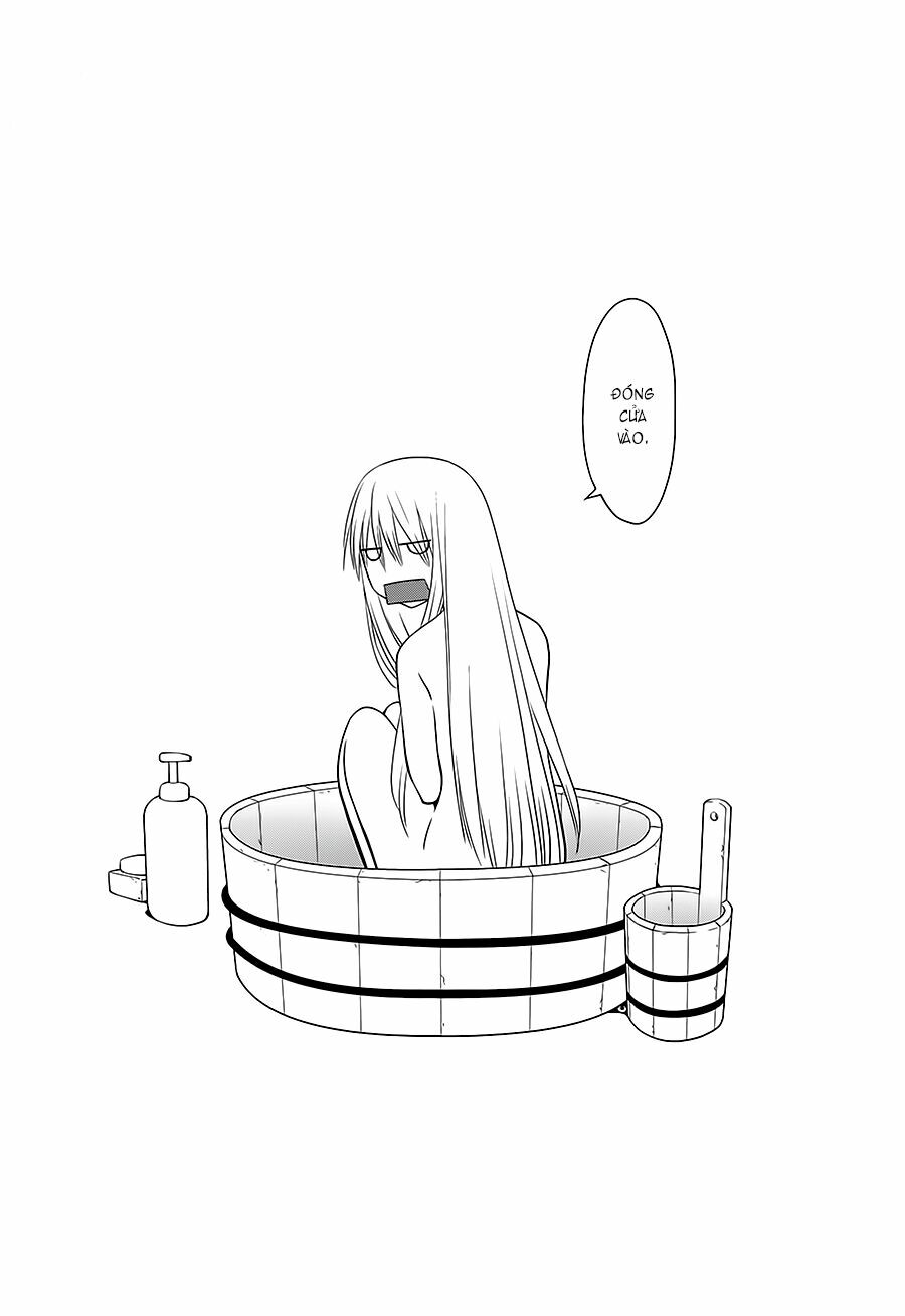 Genshiken: Chapter 61.5