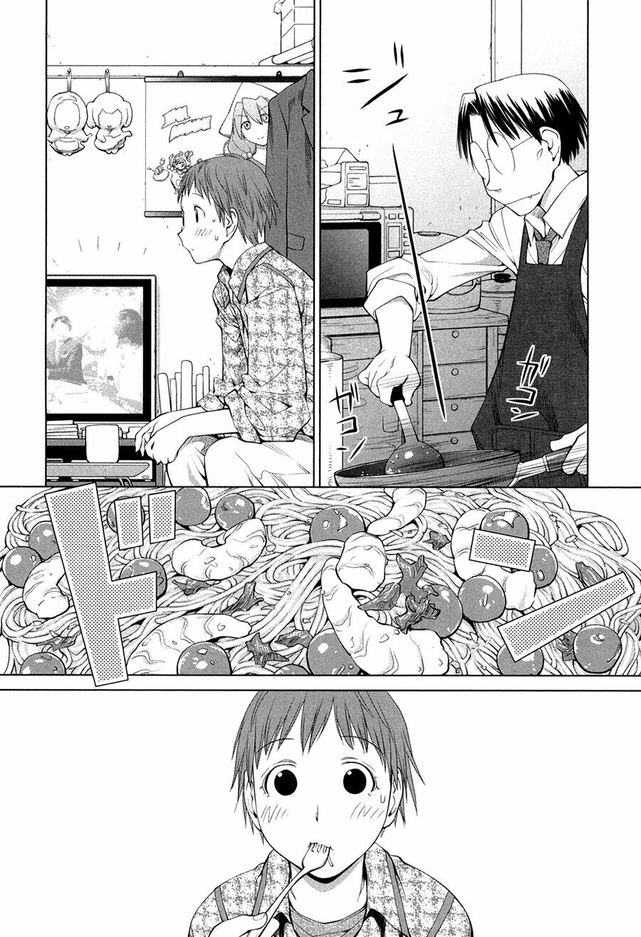 Genshiken: Chapter 61