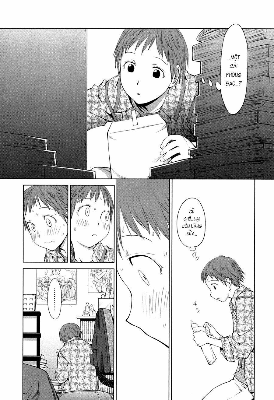 Genshiken: Chapter 61