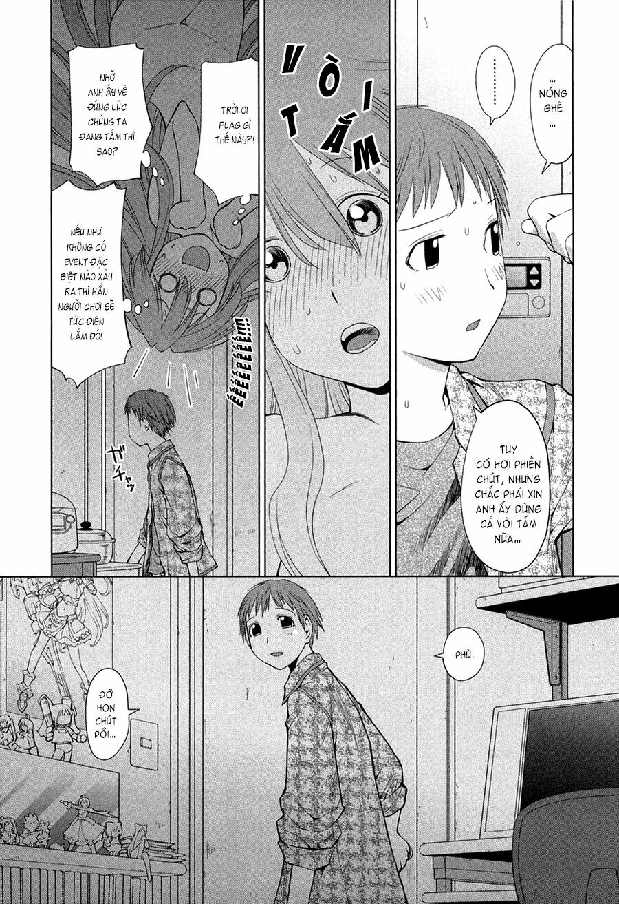 Genshiken: Chapter 61