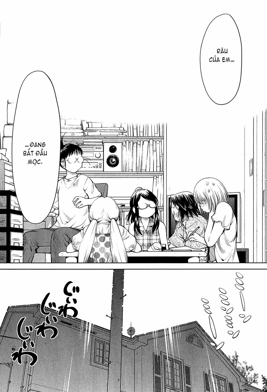 Genshiken: Chapter 62