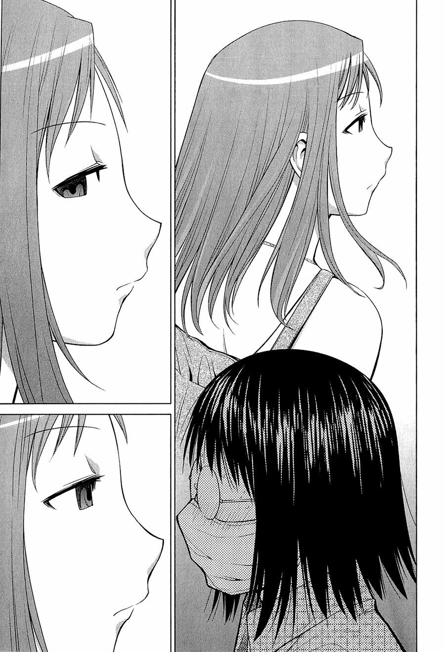 Genshiken: Chapter 64