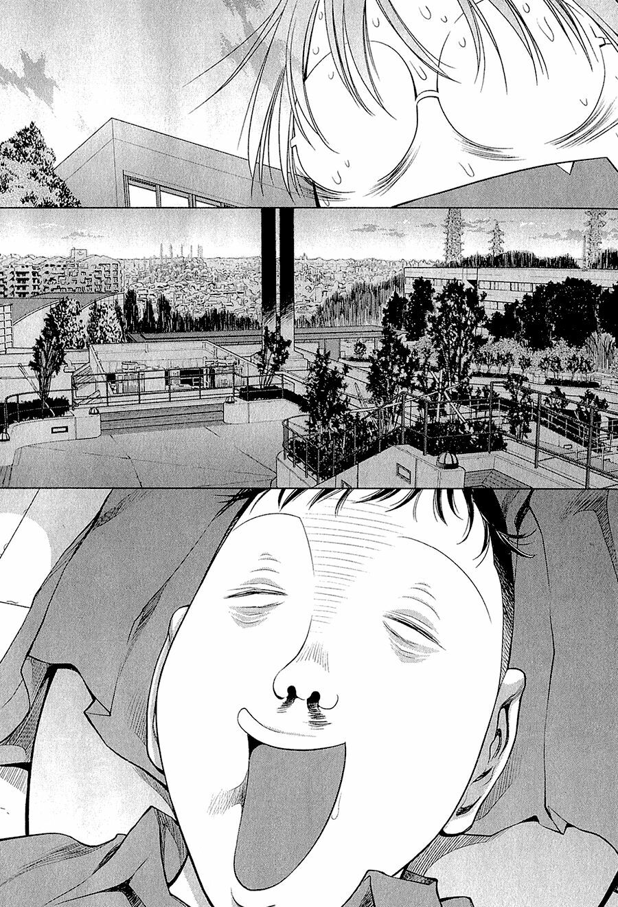 Genshiken: Chapter 67