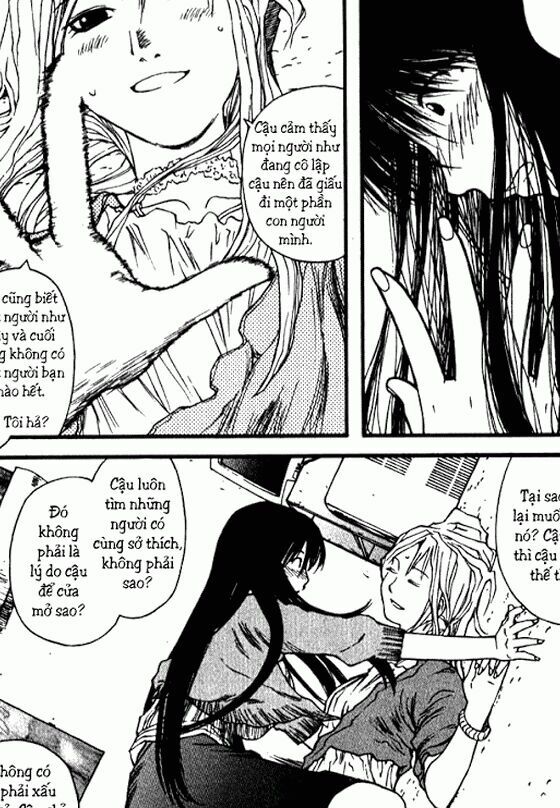 Genshiken: Chapter 7