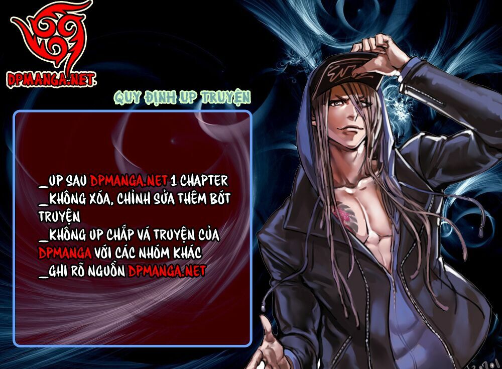 Kiriko: Chapter 1.1