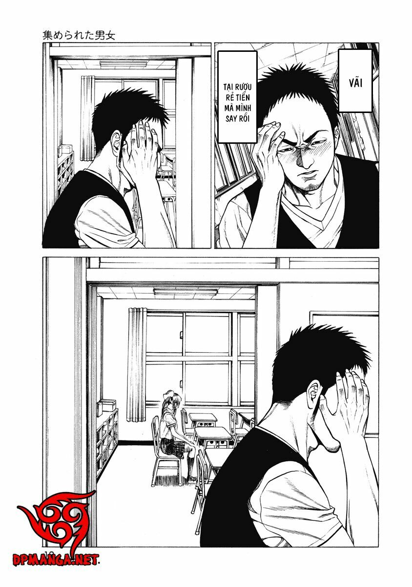 Kiriko: Chapter 1.1