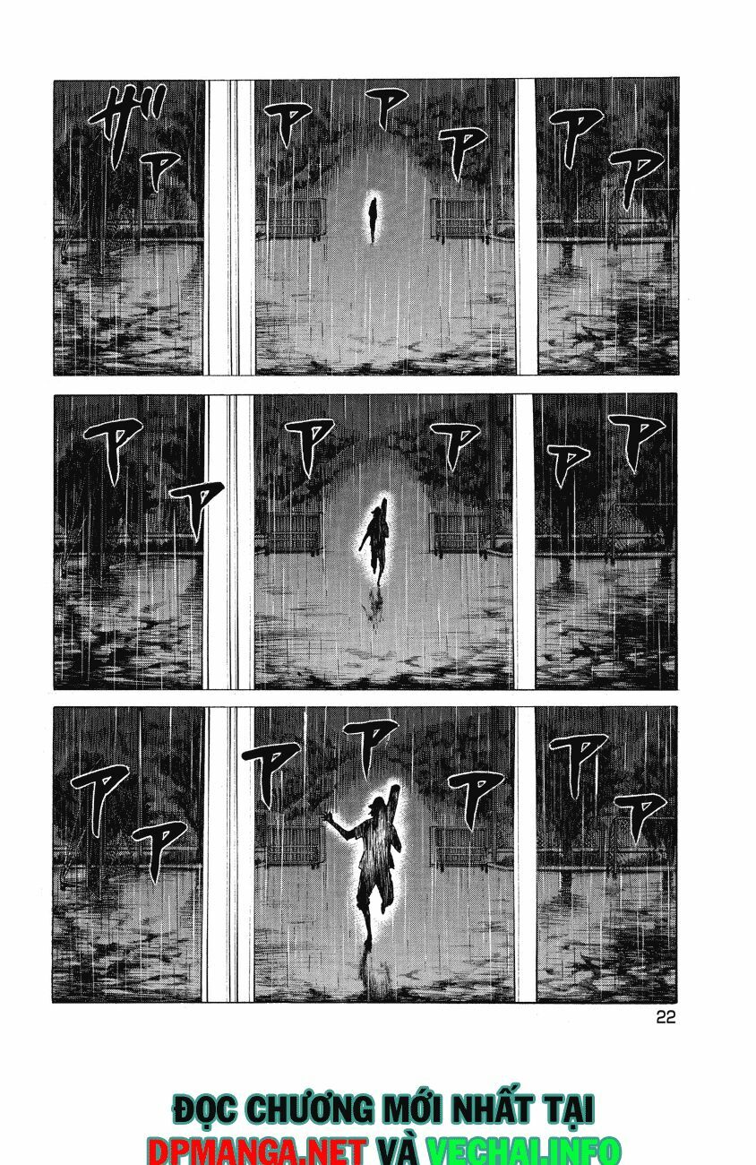 Kiriko: Chapter 1.1