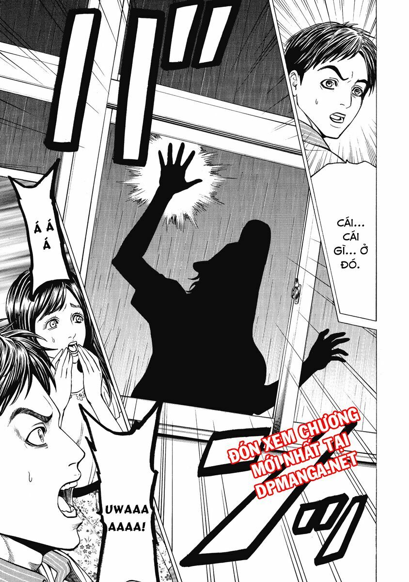 Kiriko: Chapter 1.1