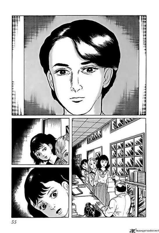 God's left hand, Devil's right hand: Chapter 3