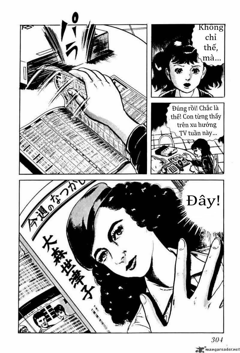 God's left hand, Devil's right hand: Chapter 57