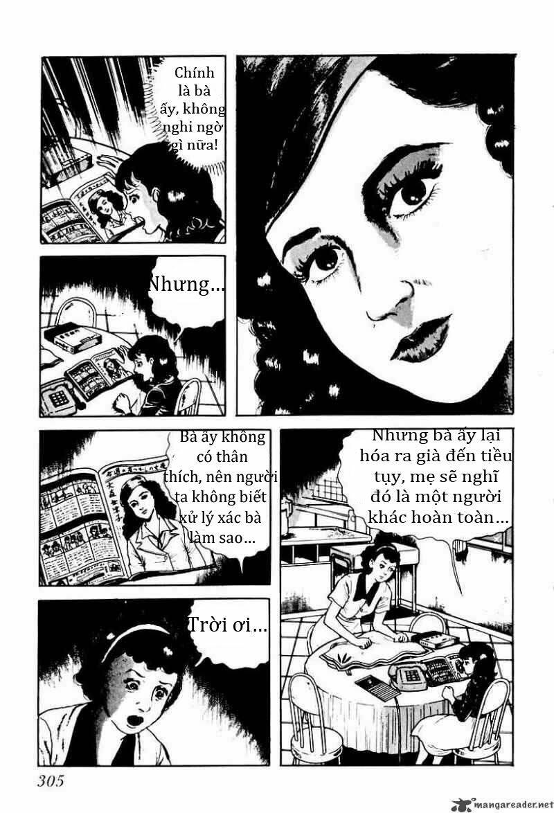 God's left hand, Devil's right hand: Chapter 57
