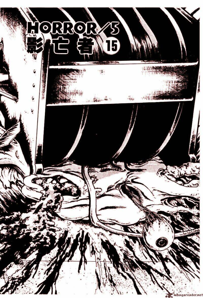 God's left hand, Devil's right hand: Chapter 66