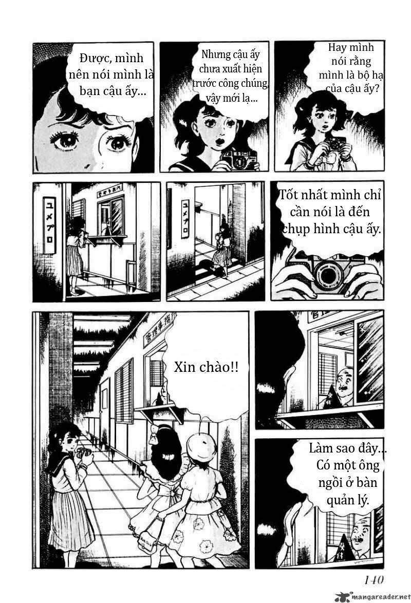 God's left hand, Devil's right hand: Chapter 66
