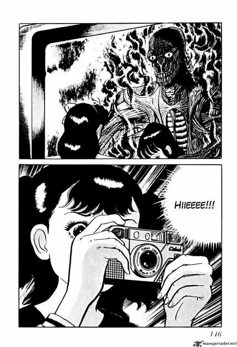 God's left hand, Devil's right hand: Chapter 66