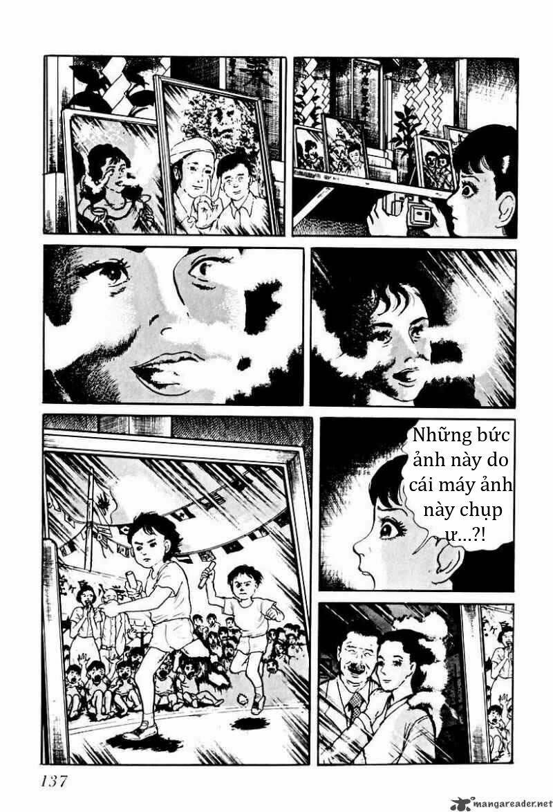 God's left hand, Devil's right hand: Chapter 66