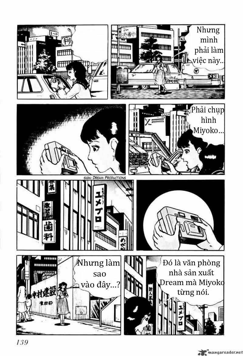 God's left hand, Devil's right hand: Chapter 66