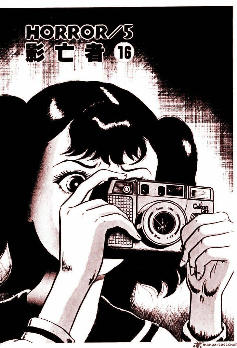 God's left hand, Devil's right hand: Chapter 67