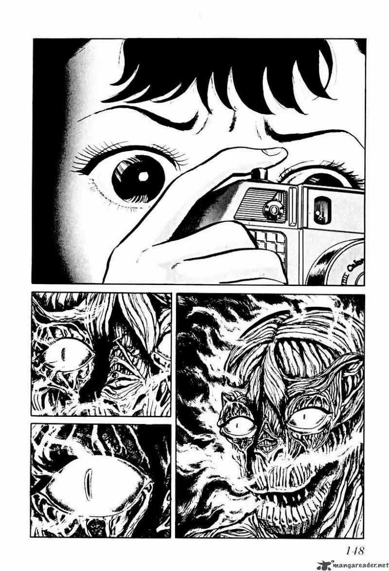 God's left hand, Devil's right hand: Chapter 67