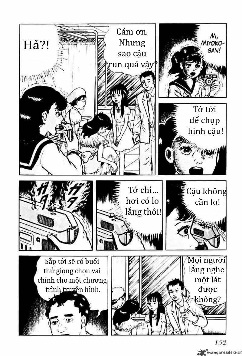 God's left hand, Devil's right hand: Chapter 67