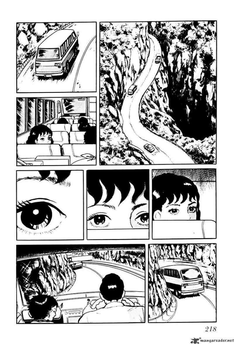 God's left hand, Devil's right hand: Chapter 71