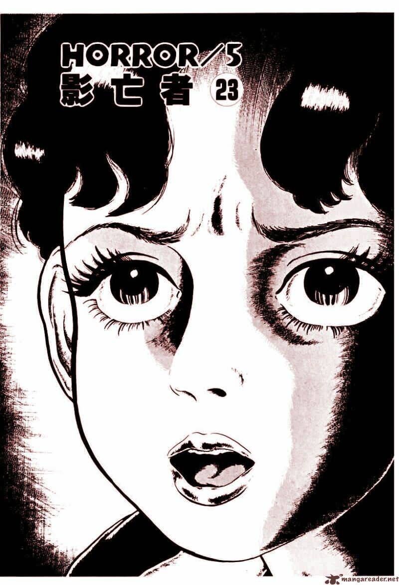 God's left hand, Devil's right hand: Chapter 74