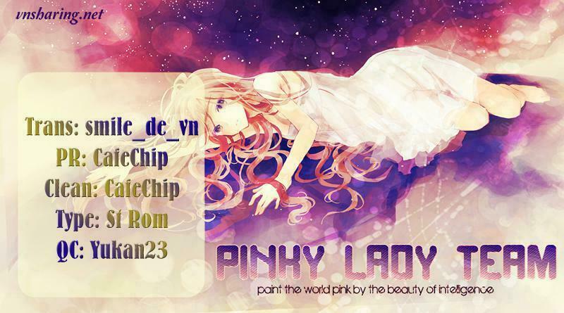 Clematica Kutsuten: Chapter 2