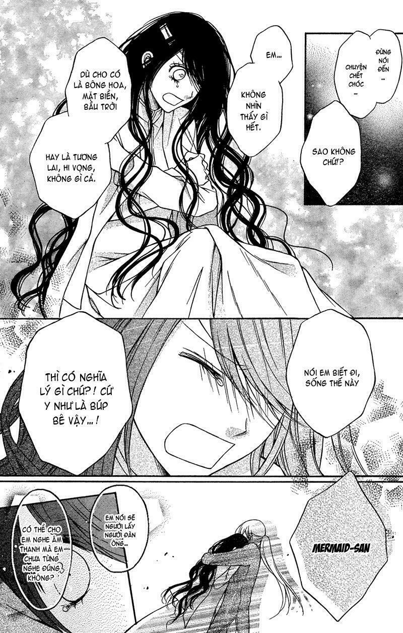 Clematica Kutsuten: Chapter 2