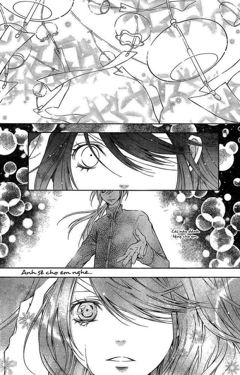 Clematica Kutsuten: Chapter 2