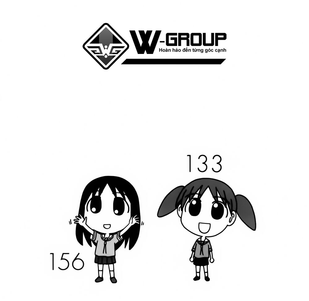 Azumanga Daioh: Chapter 22: March part-2