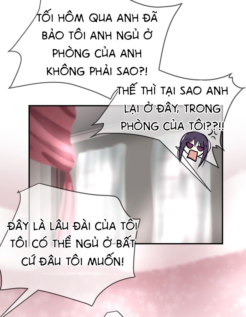 Tình Yêu Và Cuộc Sống: Chapter 0.5