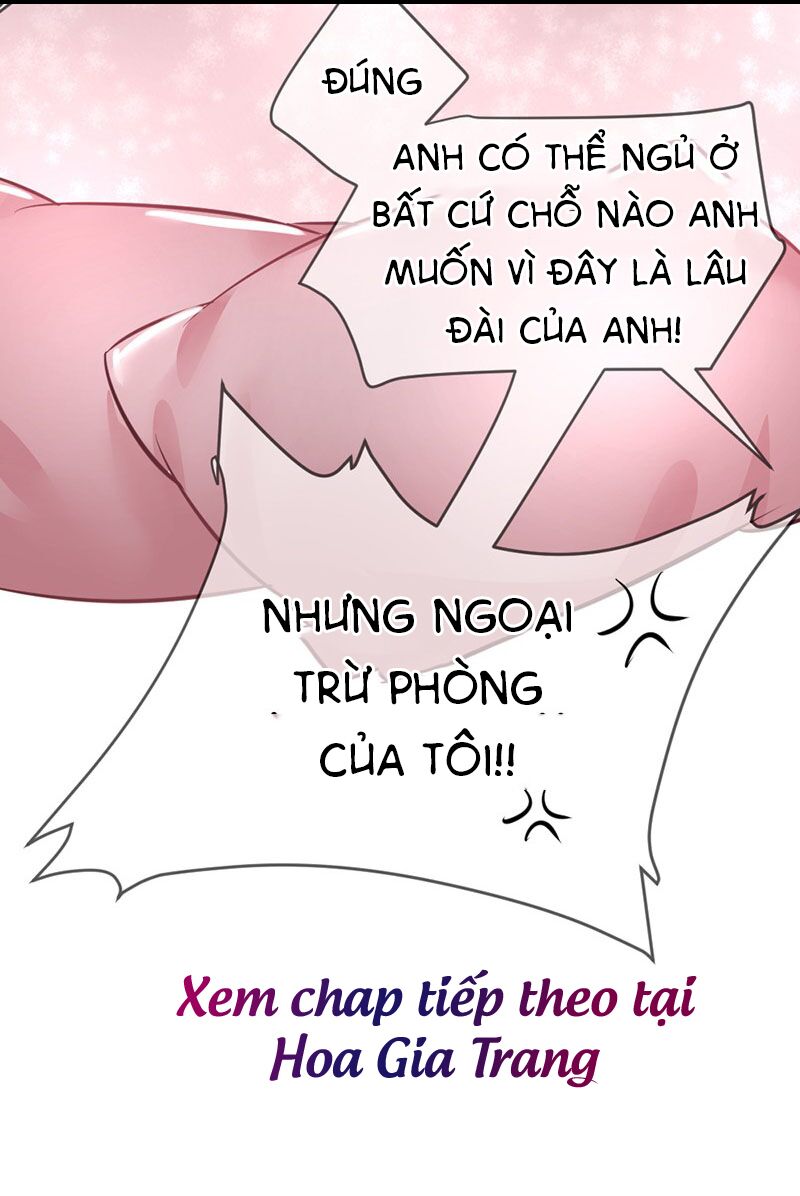 Tình Yêu Và Cuộc Sống: Chapter 0.5