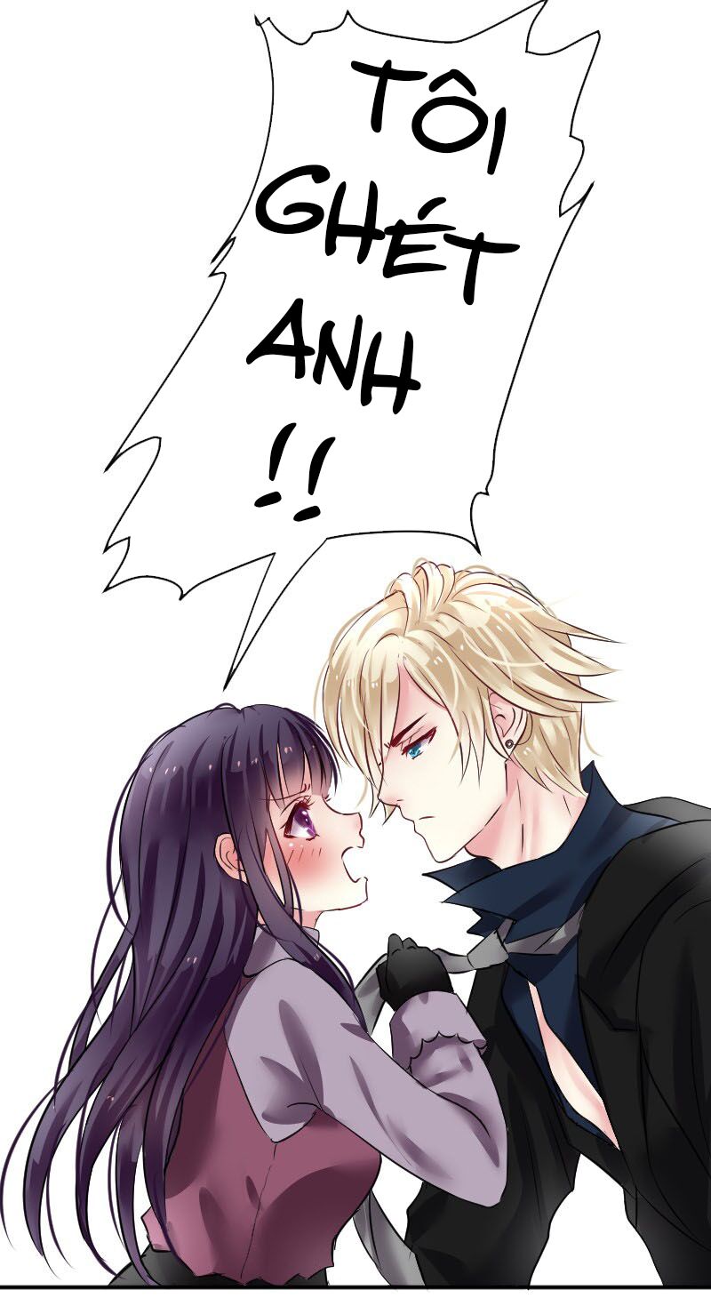 Tình Yêu Và Cuộc Sống: Chapter 0.5