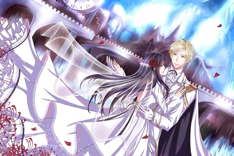 Tình Yêu Và Cuộc Sống: Chapter 0.5