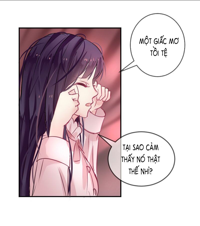 Tình Yêu Và Cuộc Sống: Chapter 0.5