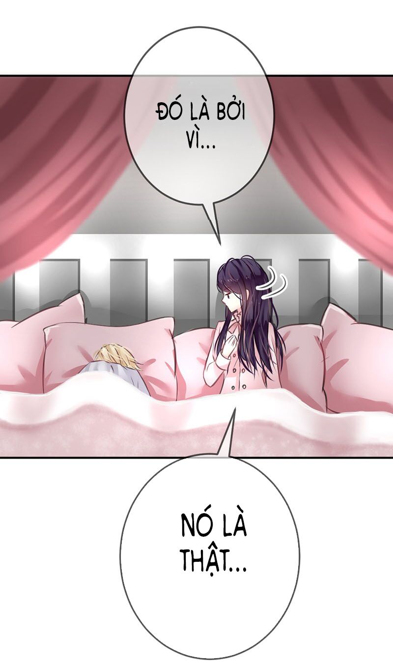 Tình Yêu Và Cuộc Sống: Chapter 0.5
